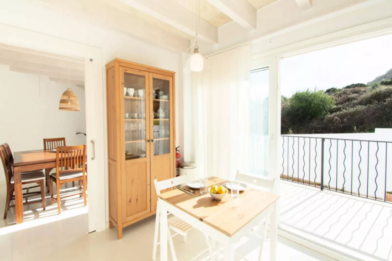 Maison à Ferreries-Niet-getagd