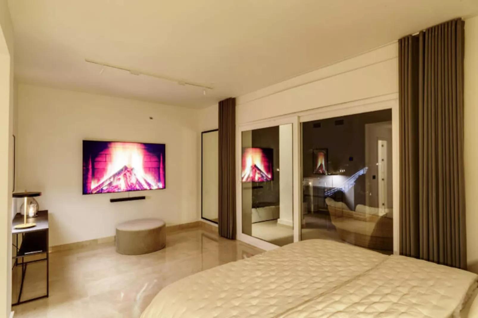 Maison à Marbella-Niet-getagd