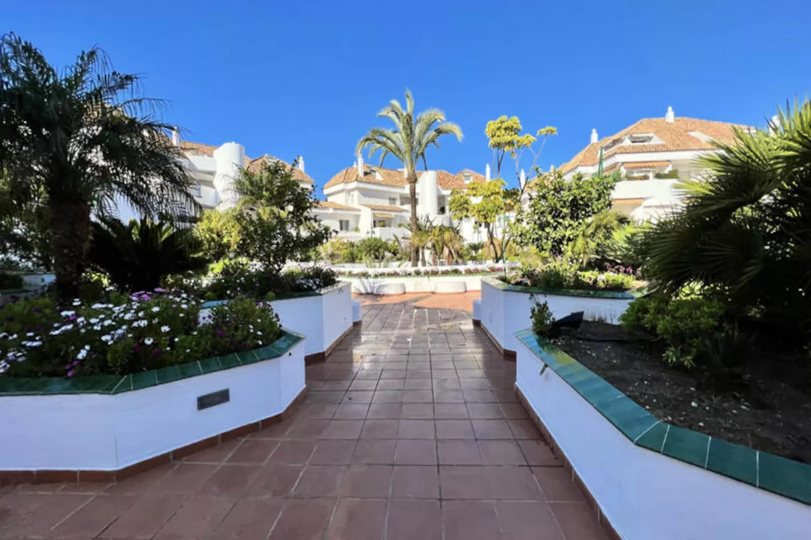 Appartements à Marbella-Niet-getagd