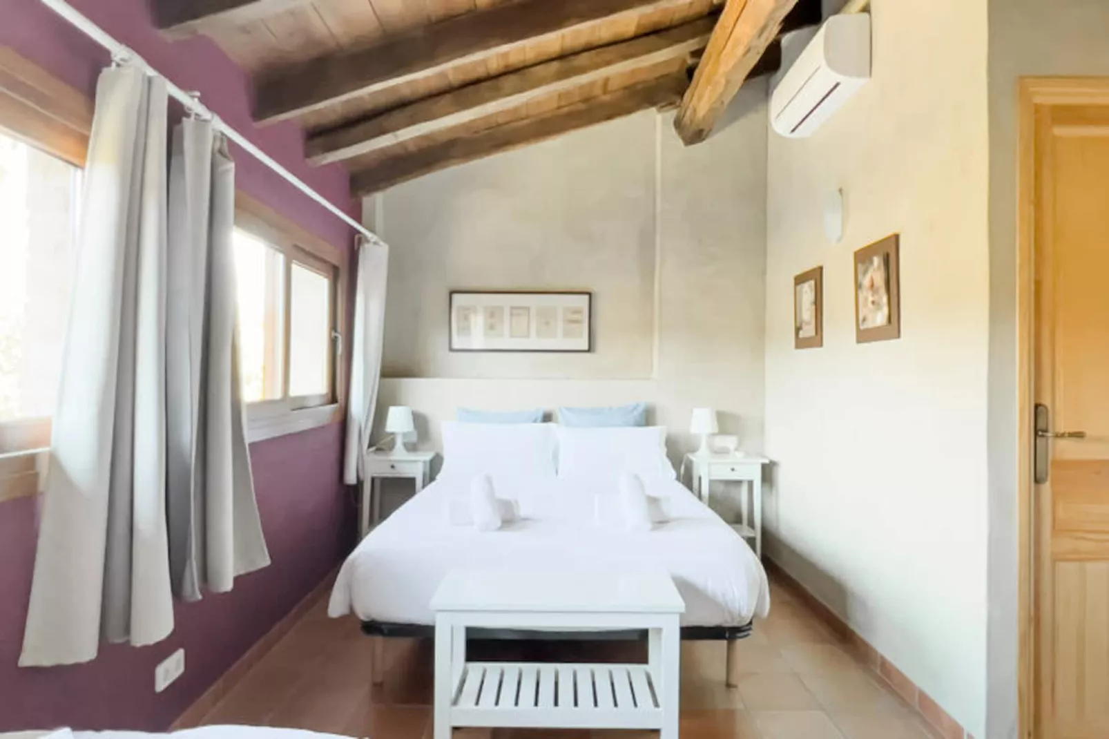 Mobil Home - Bungalow - Cottage à Sant Feliu de Pallerols-Niet-getagd