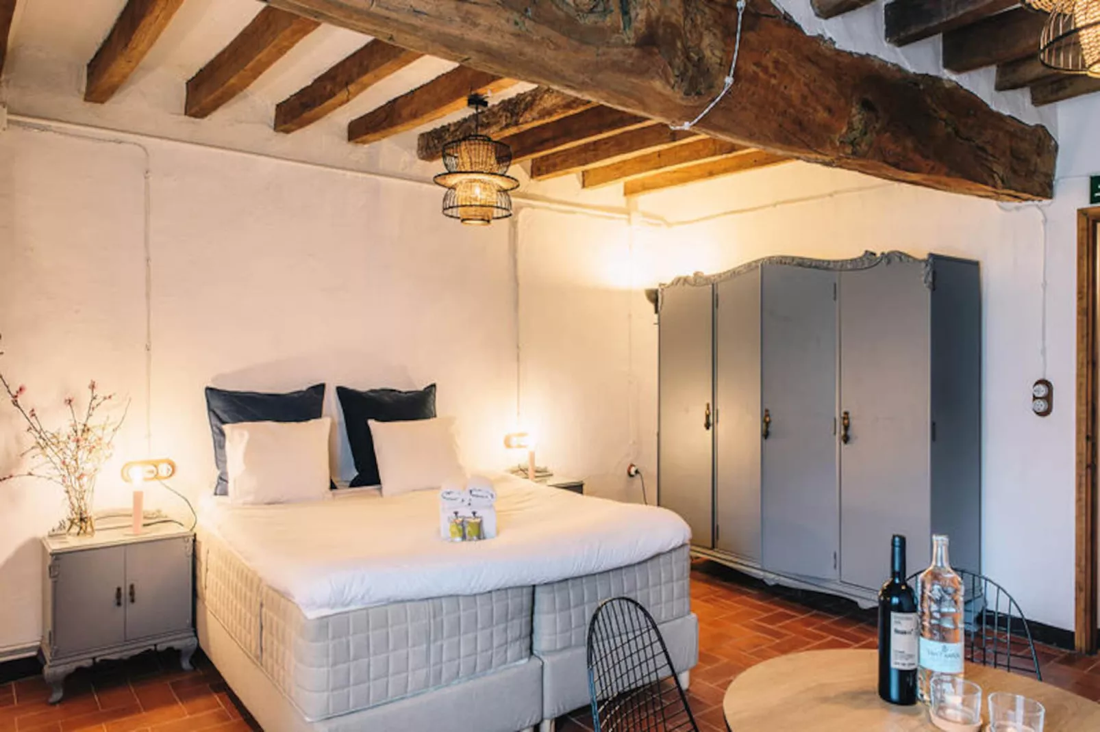 Mobil Home - Bungalow - Cottage à Montagut i Oix-Niet-getagd