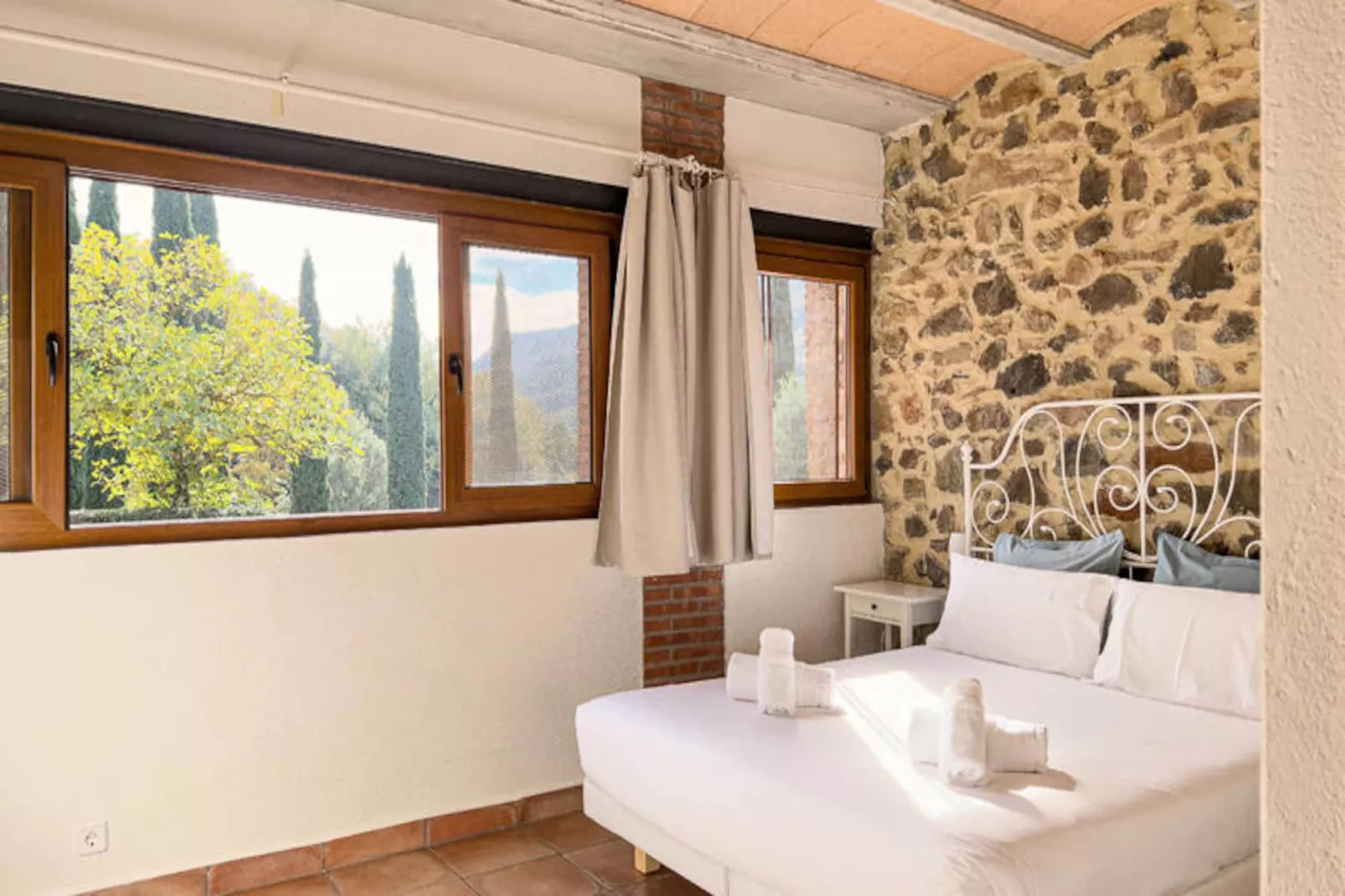 Maison à Sant Feliu de Pallerols-Niet-getagd