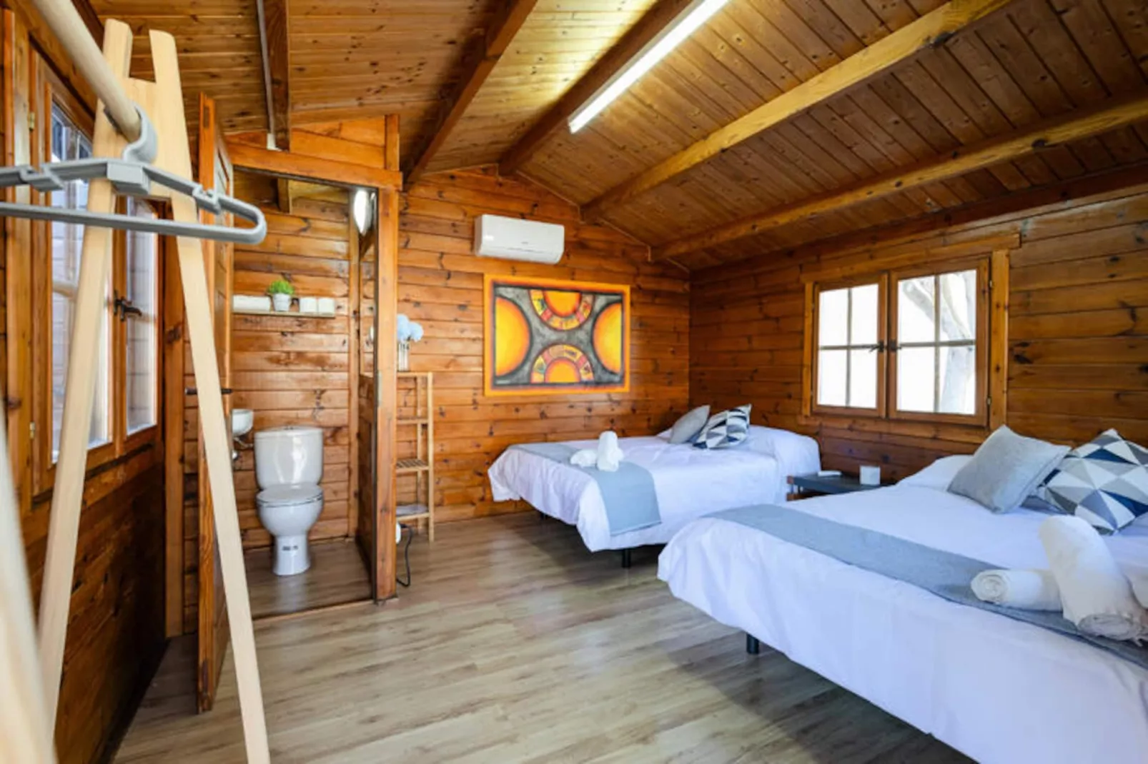 Maison à Almoradi-Niet-getagd