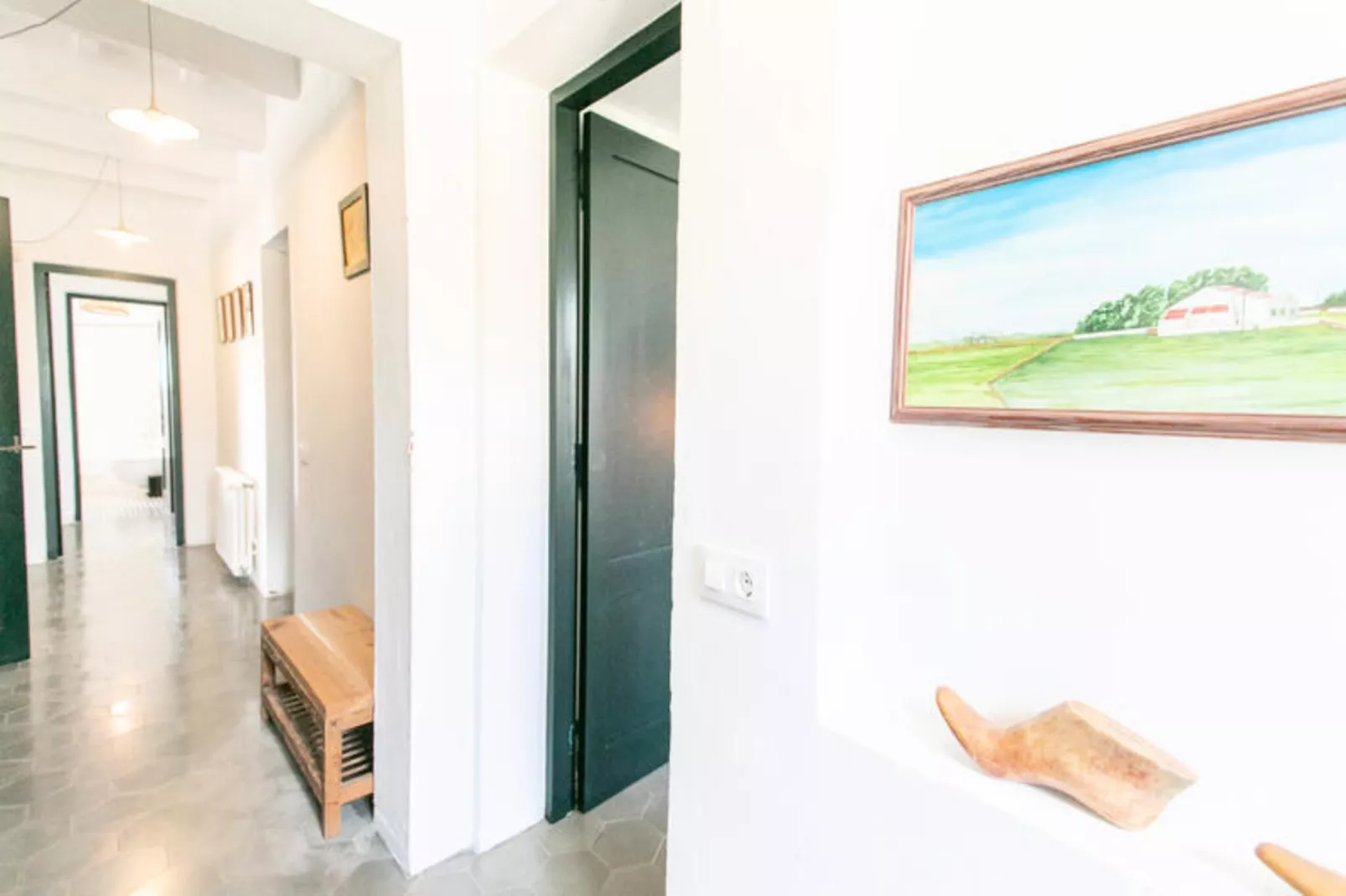 Maison à Cala Galdana-Niet-getagd