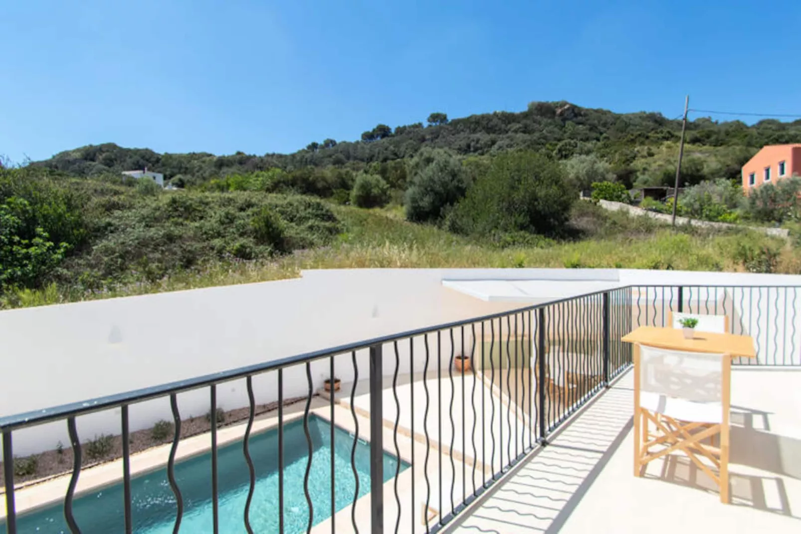 Maison à Ferreries-Niet-getagd