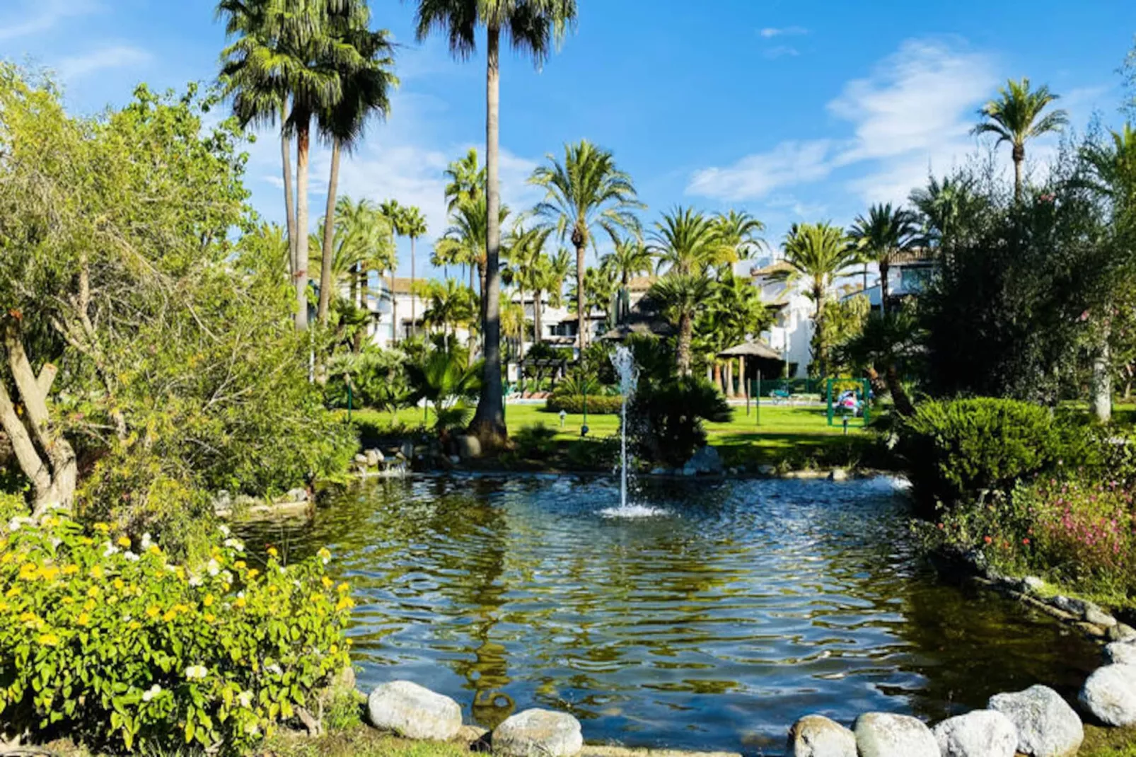 Maison à Estepona-Niet-getagd