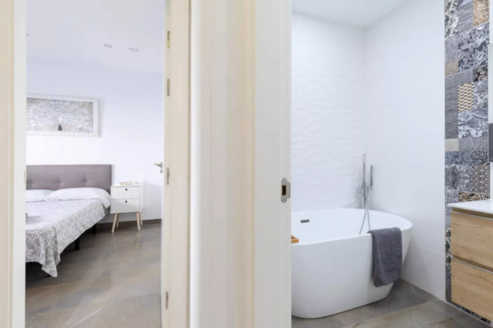 Maison à Almoradi-Niet-getagd