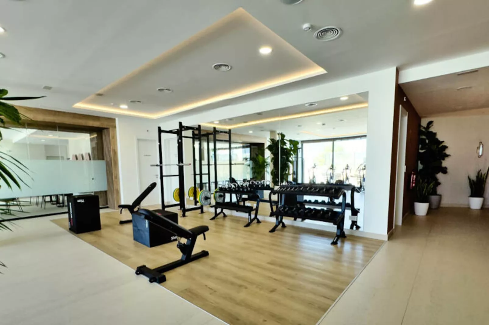 Maison à Marbella-Niet-getagd