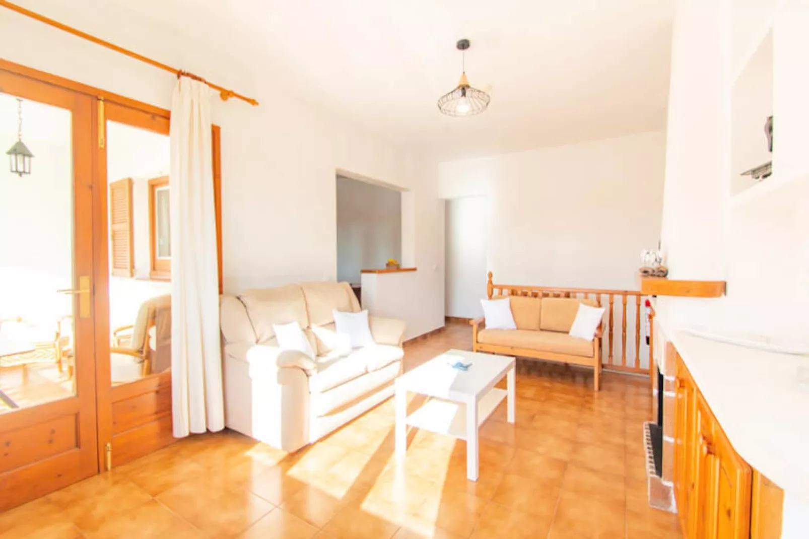 Maison à Cala Galdana-Niet-getagd