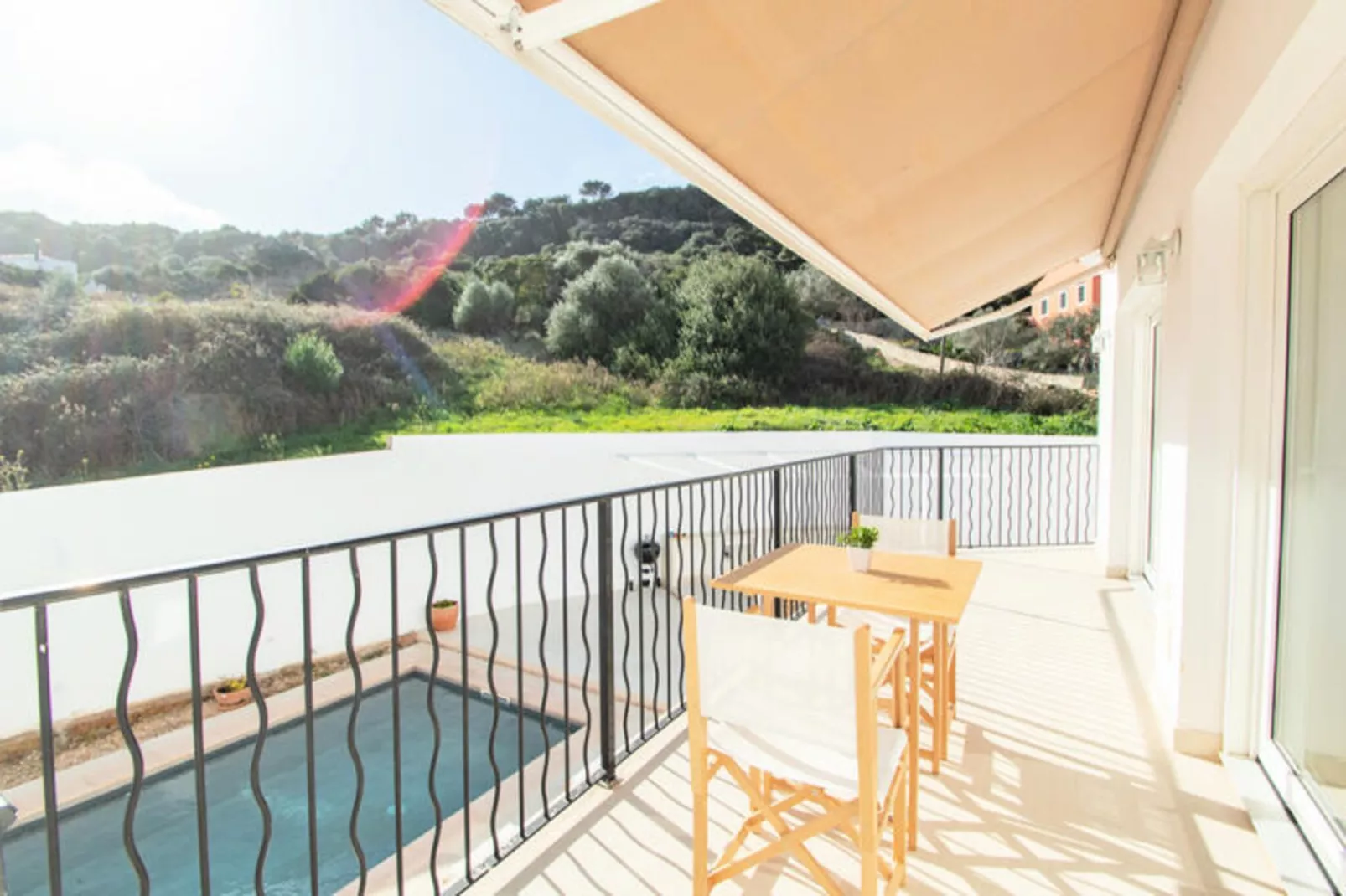 Maison à Ferreries-Niet-getagd