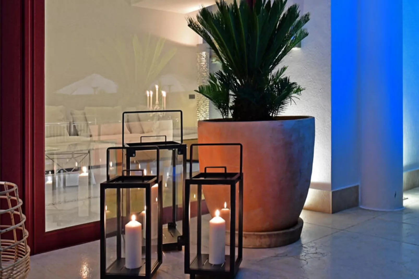 Maison à Marbella-Niet-getagd