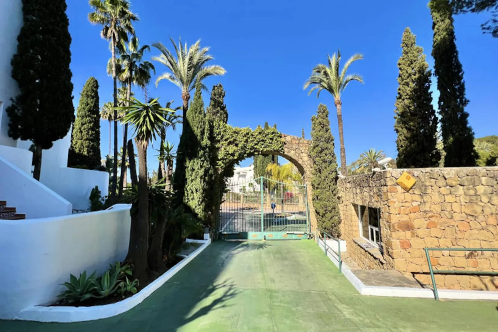 Appartements à Marbella-Niet-getagd