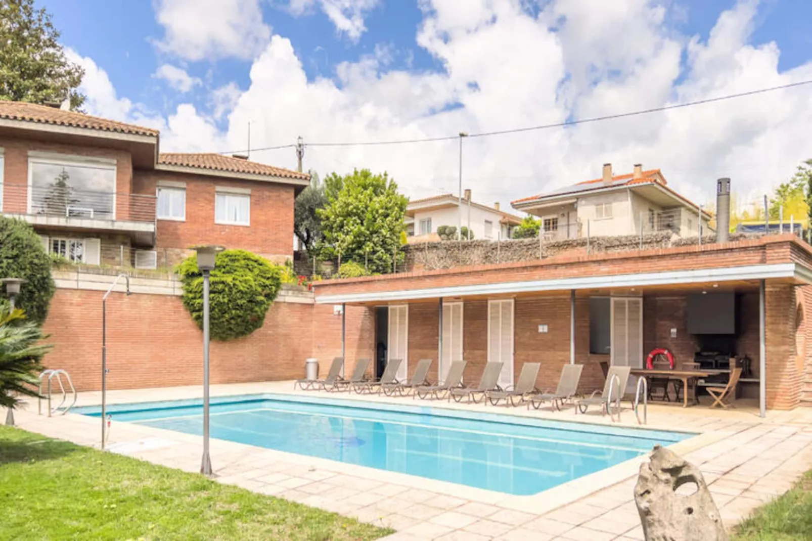 Maison à Banyoles-Niet-getagd