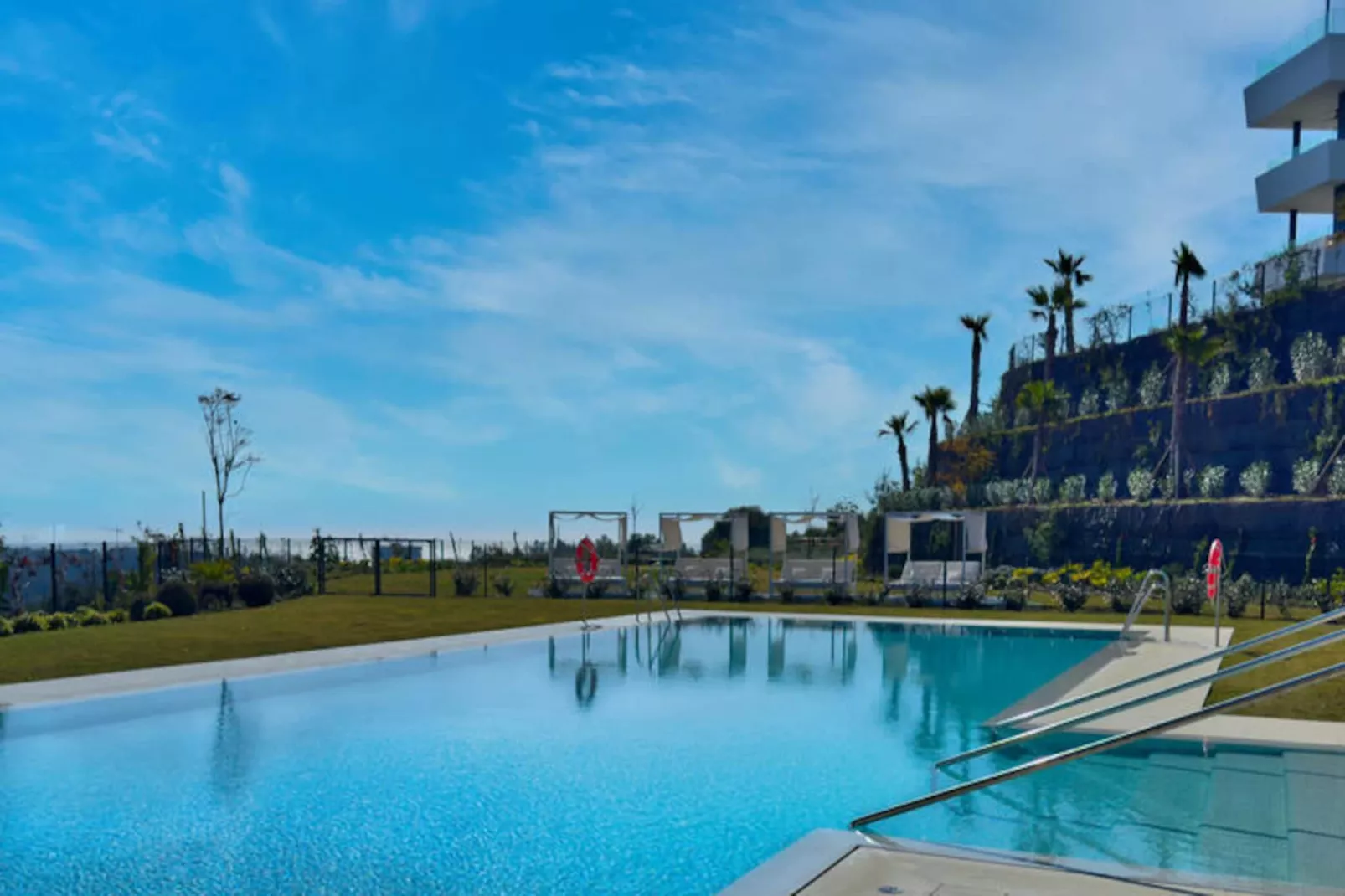 Maison à Marbella-Niet-getagd