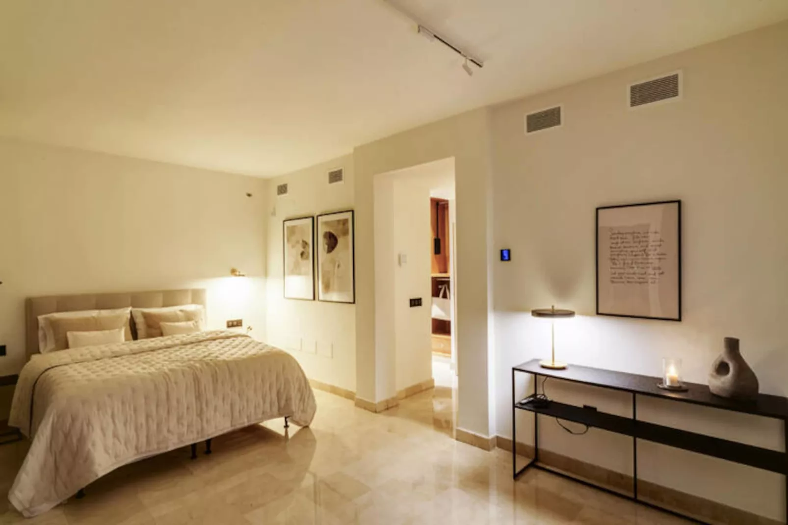 Maison à Marbella-Niet-getagd