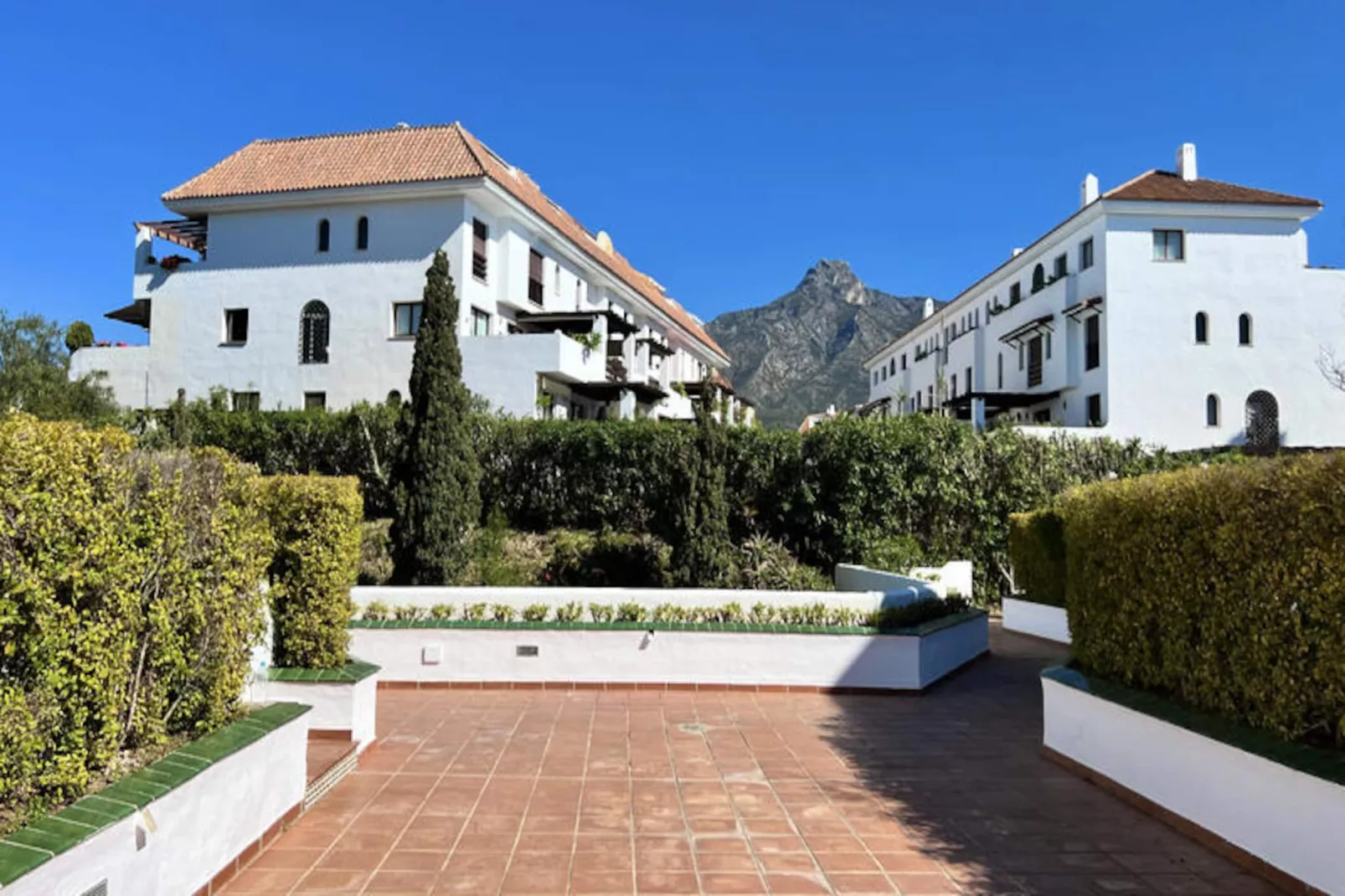 Appartements à Marbella-Niet-getagd