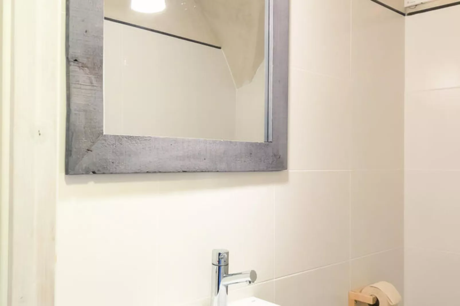 Mobil Home - Bungalow - Cottage à Sant Feliu de Pallerols-Niet-getagd