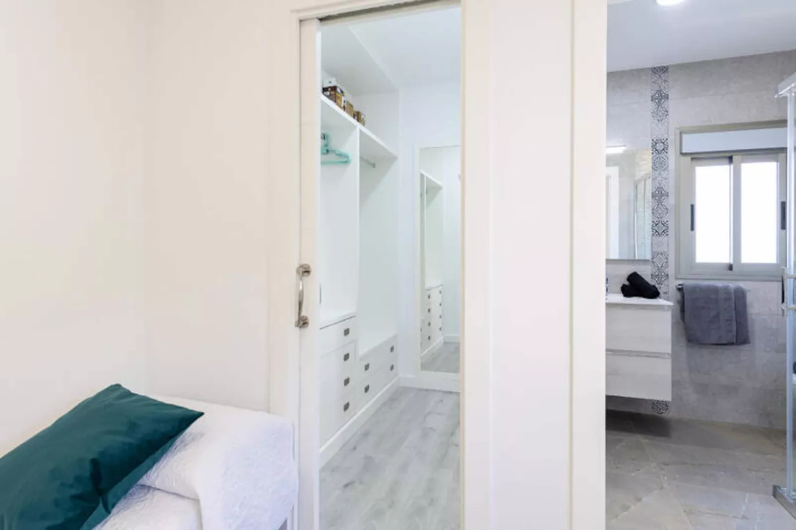 Maison à Almoradi-Niet-getagd