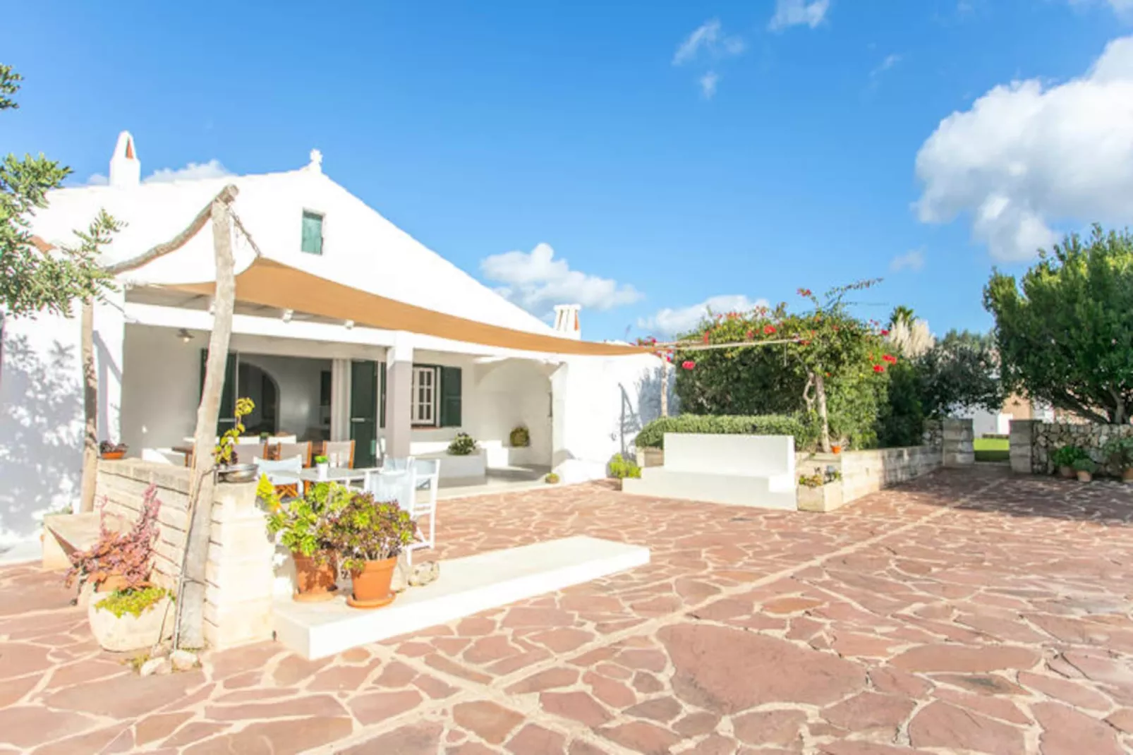 Maison à Cala Galdana-Niet-getagd