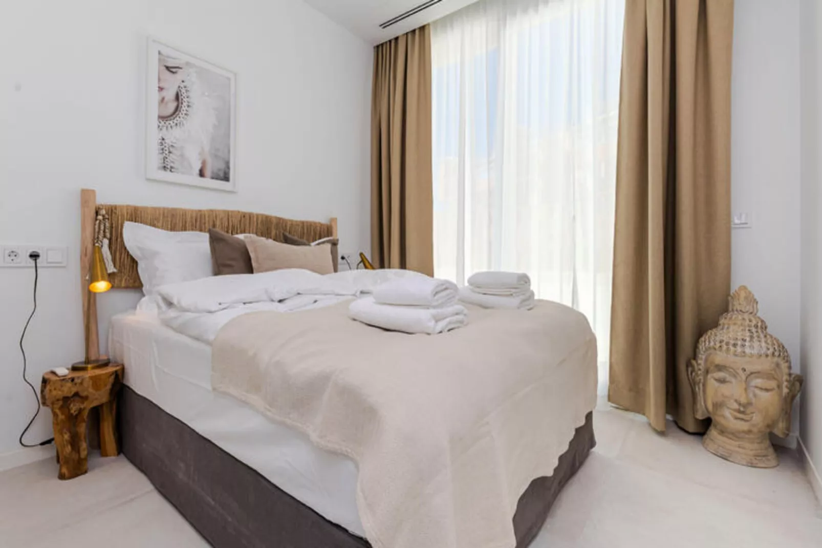 Maison à Mijas Costa-Niet-getagd