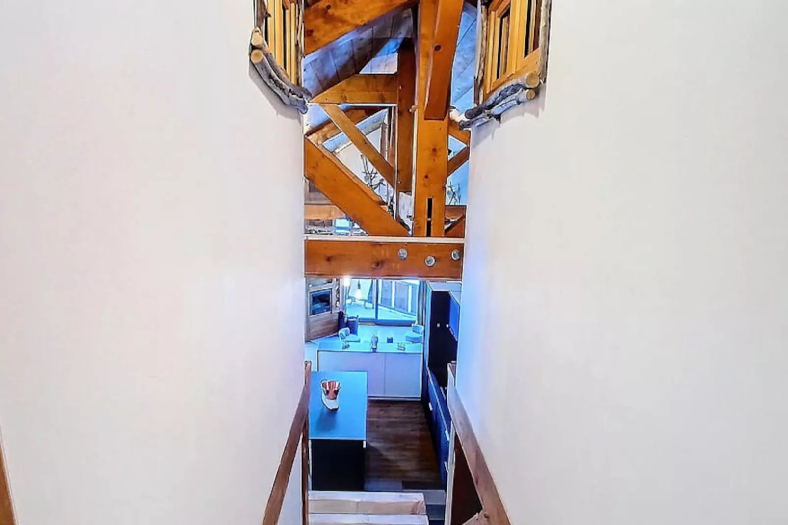 Appartements à Les Ménuires-Niet-getagd