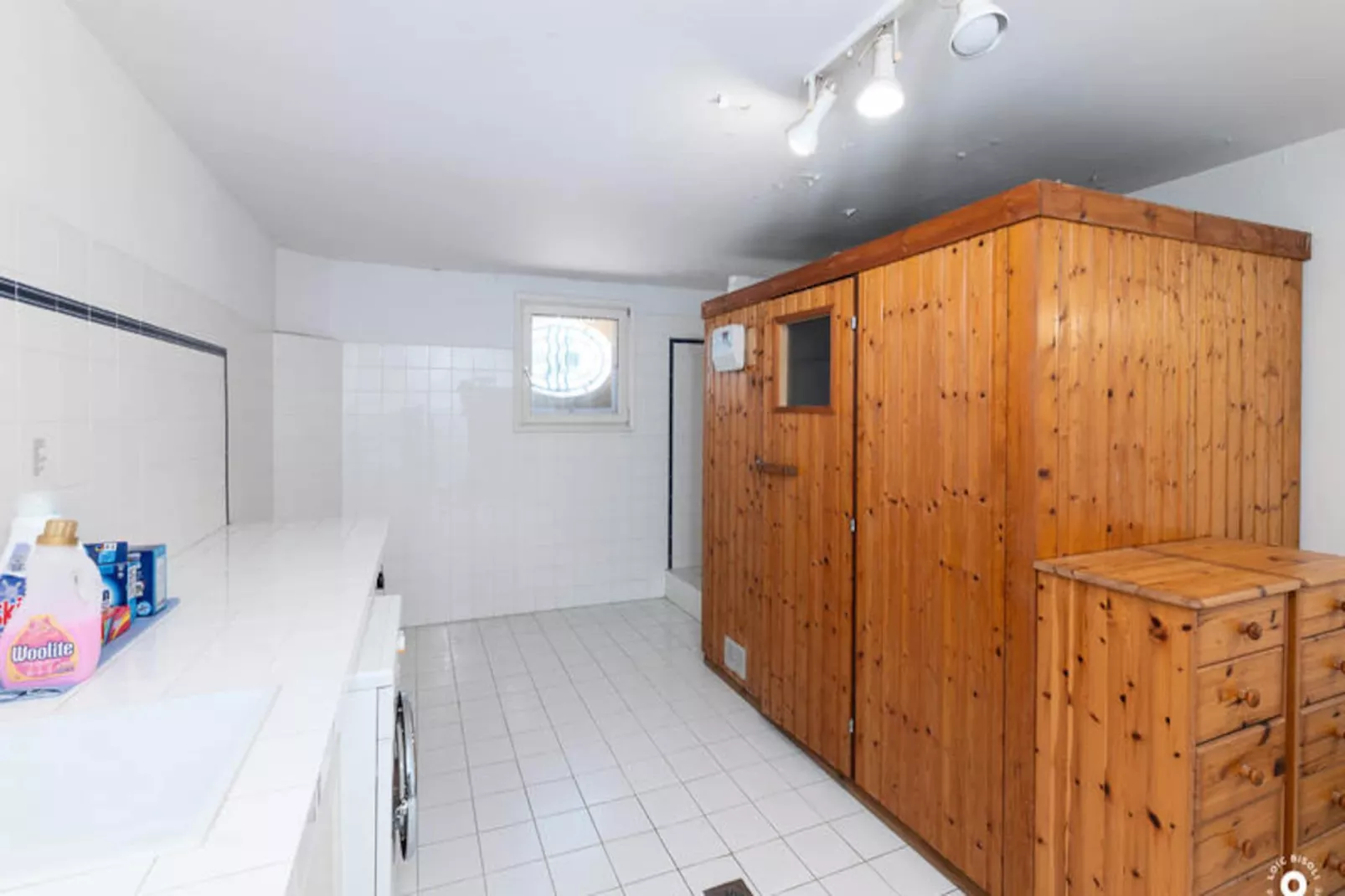 Maison à Cannes-Niet-getagd