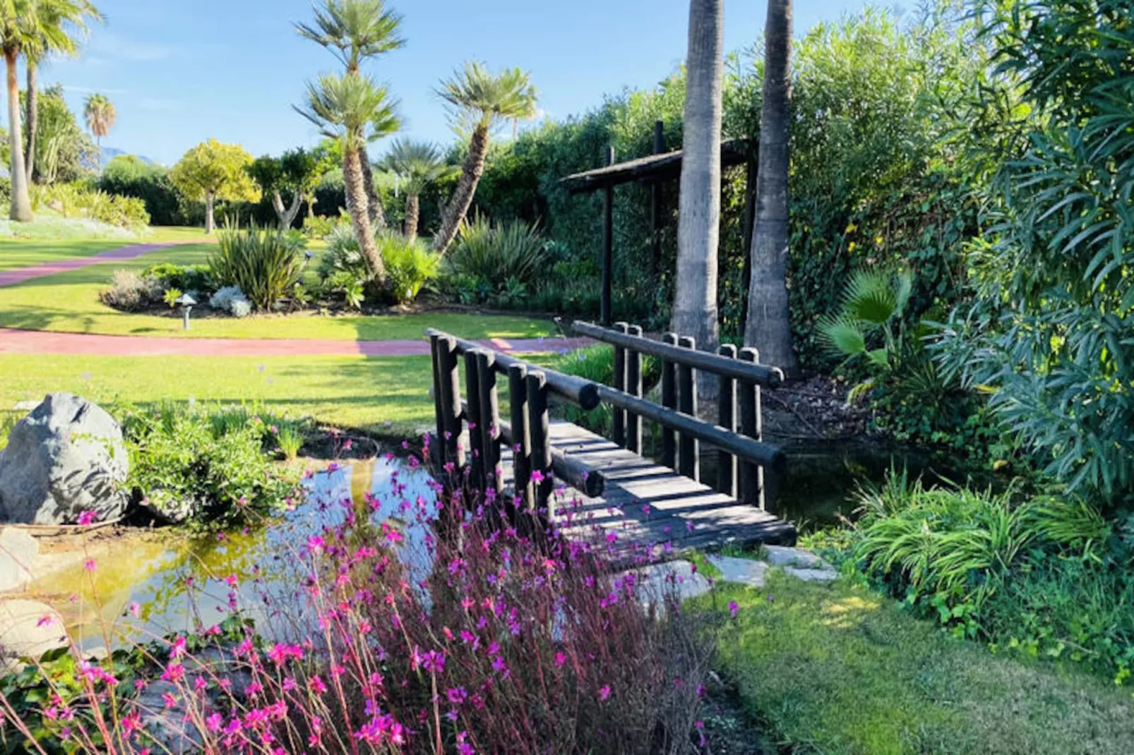 Maison à Estepona-Niet-getagd