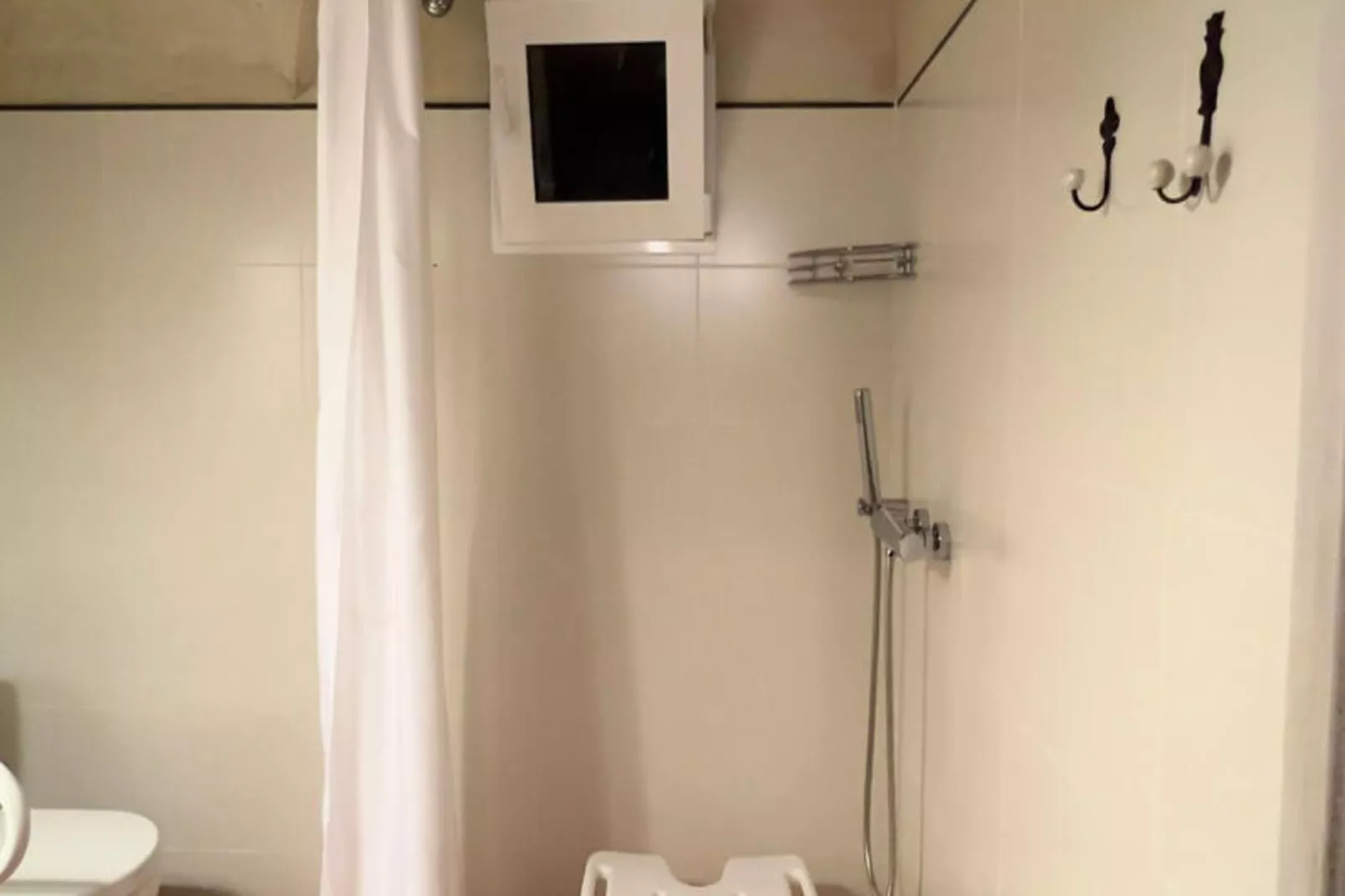 Mobil Home - Bungalow - Cottage à Sant Feliu de Pallerols-Niet-getagd