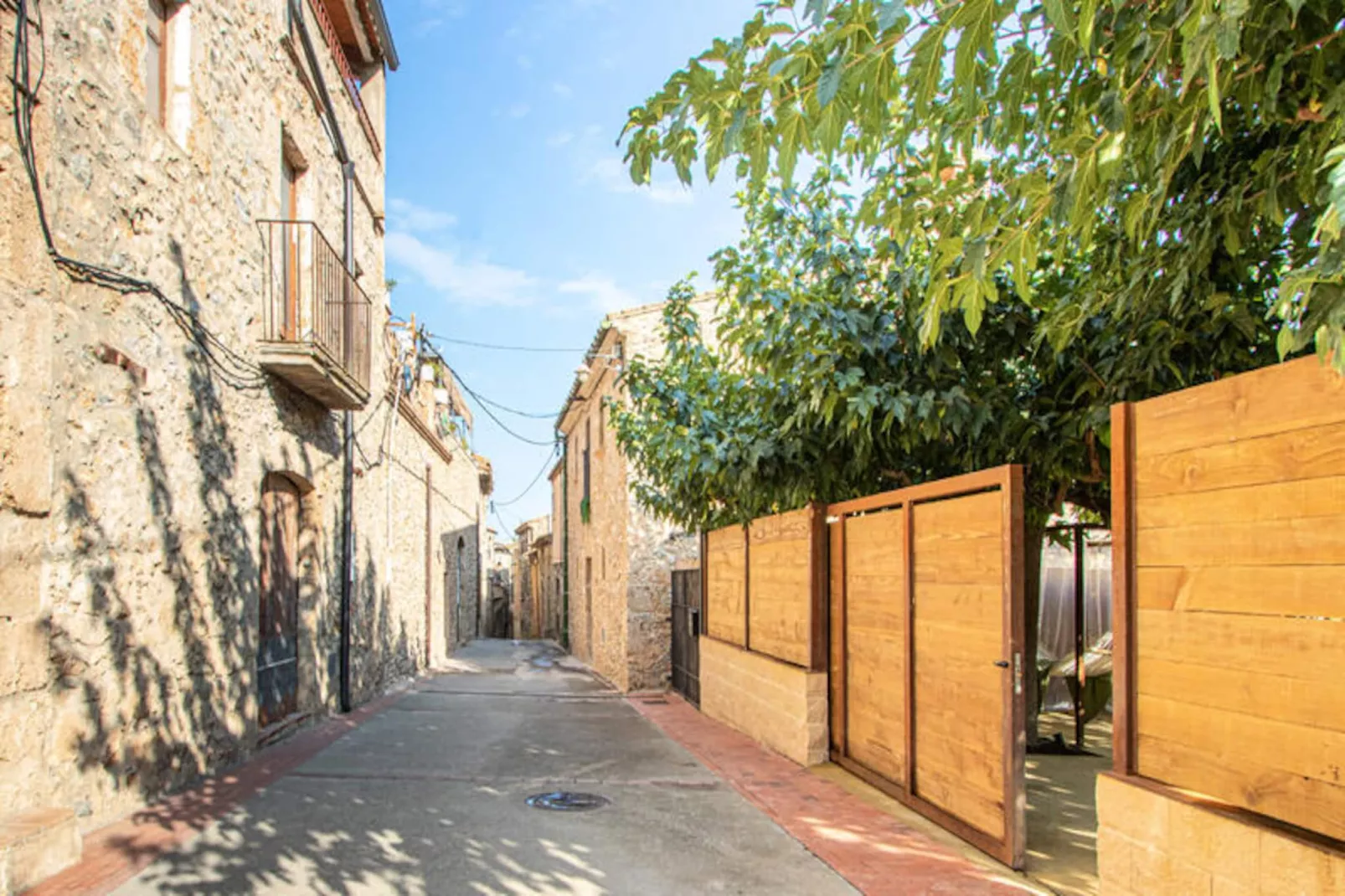 Mobil Home - Bungalow - Cottage à Boadella i les Escaules-Niet-getagd