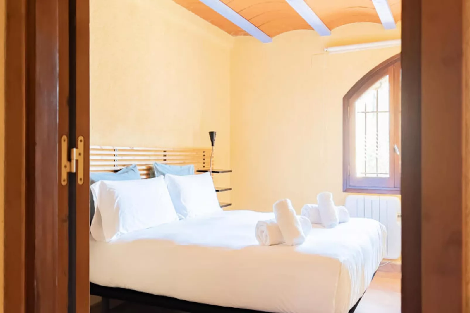 Maison à Sant Feliu de Pallerols-Niet-getagd