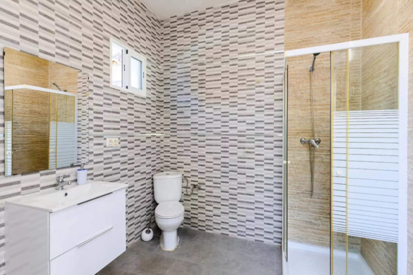 Maison à Almoradi-Niet-getagd