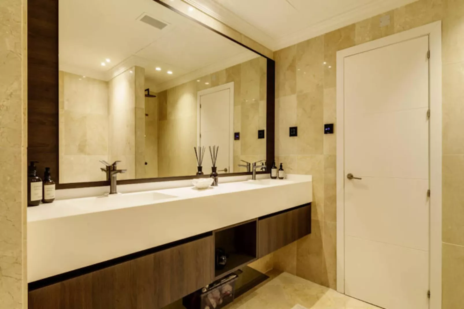 Maison à Marbella-Niet-getagd