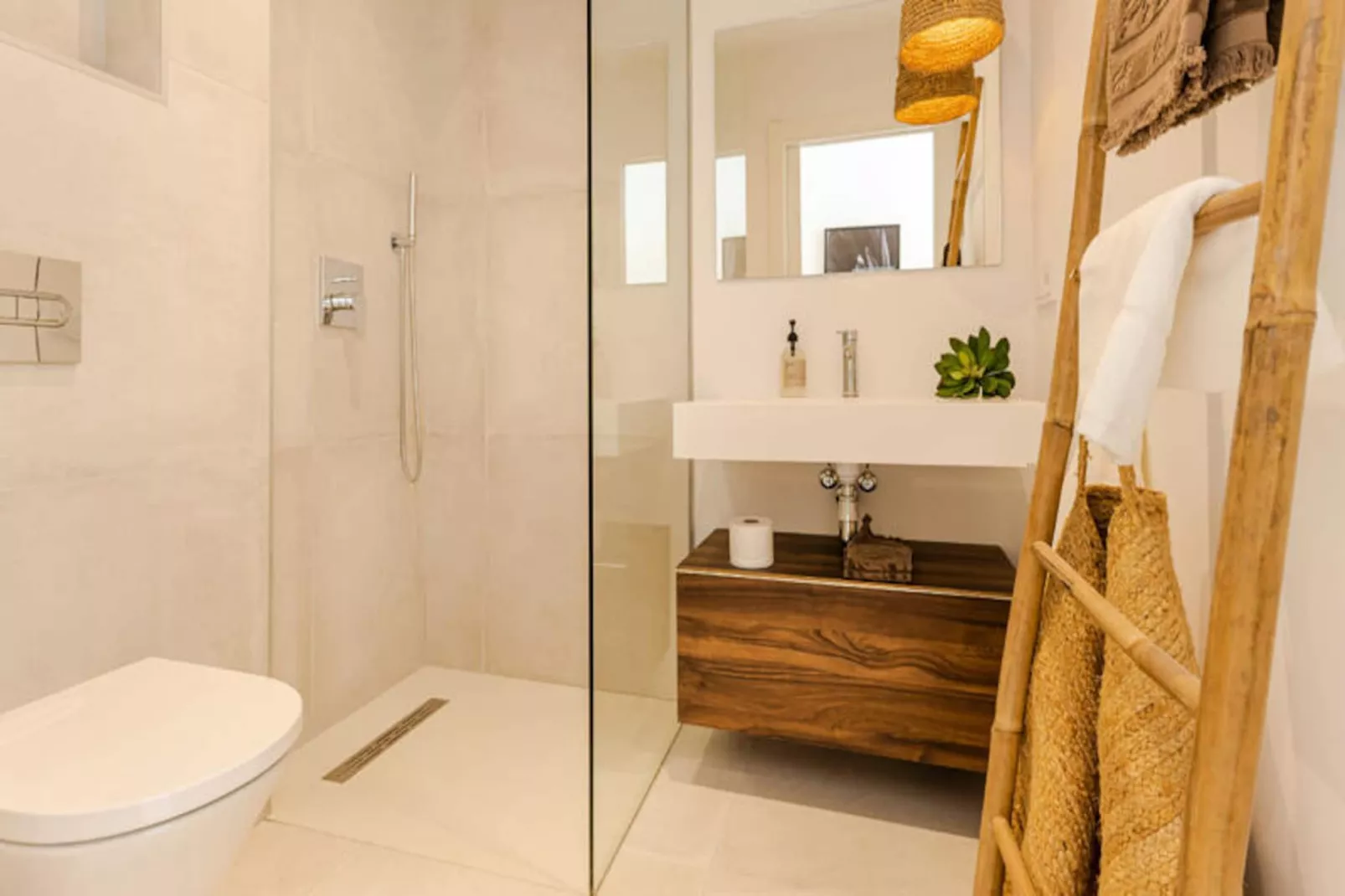 Maison à Mijas Costa-Niet-getagd