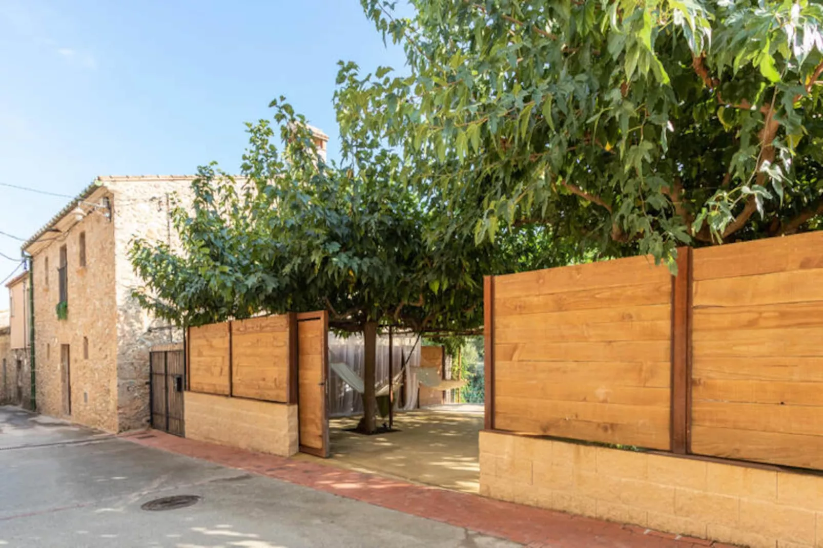 Mobil Home - Bungalow - Cottage à Boadella i les Escaules-Niet-getagd