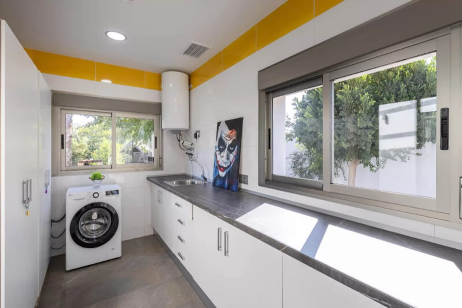 Maison à Almoradi-Niet-getagd