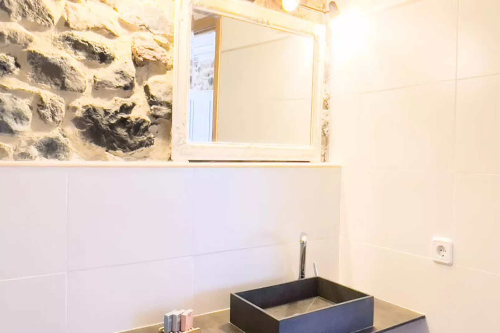 Mobil Home - Bungalow - Cottage à Sant Feliu de Pallerols-Niet-getagd