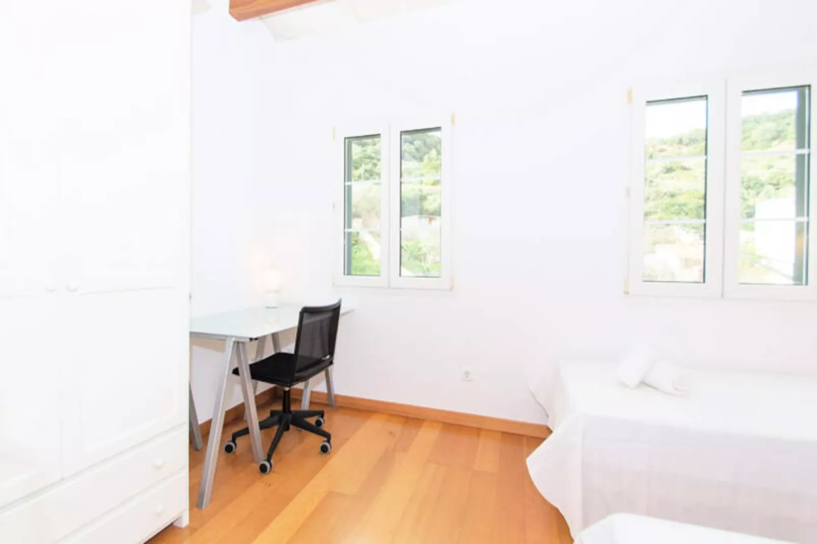 Maison à Ferreries-Niet-getagd