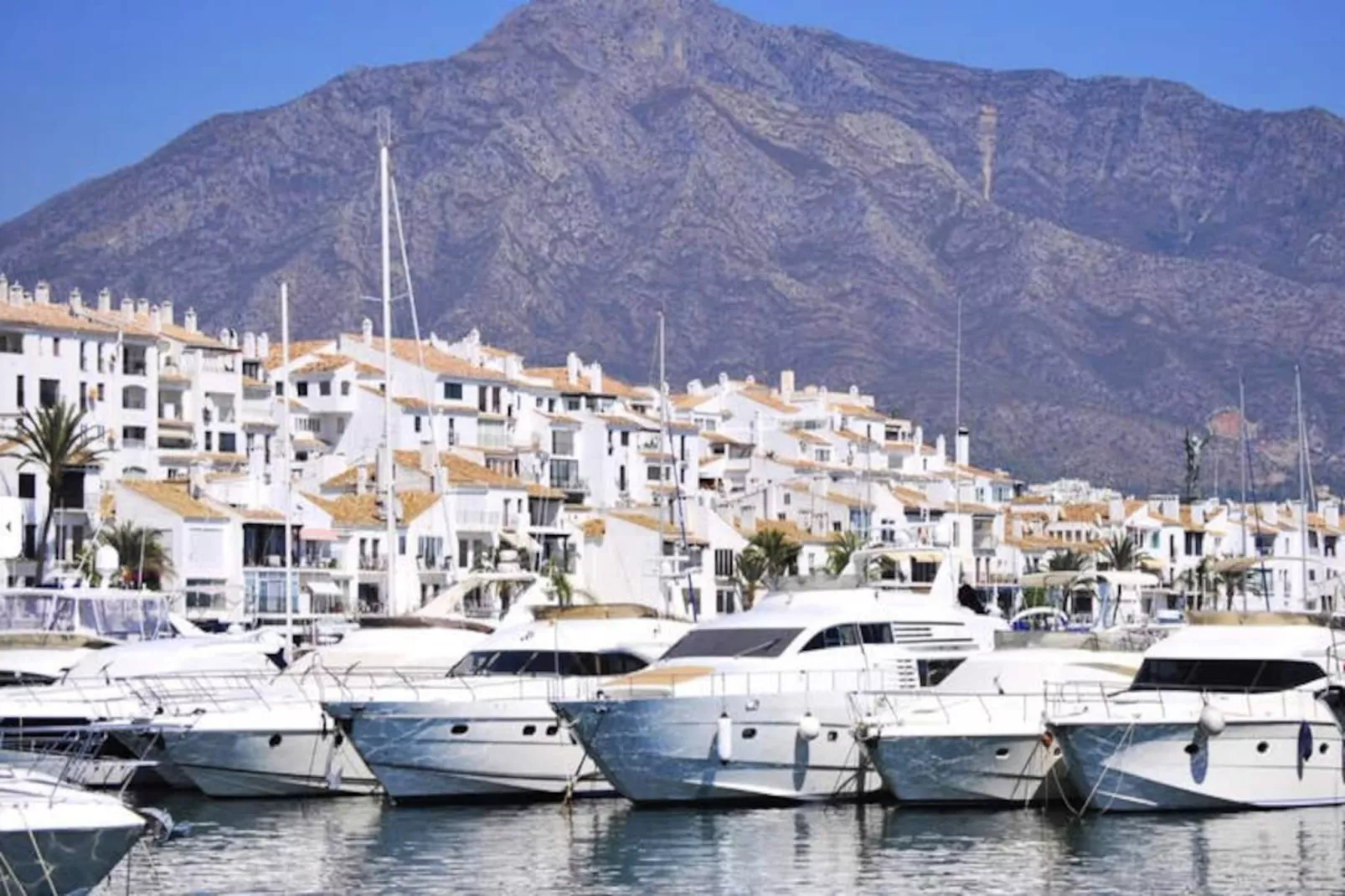 Maison à Marbella-Niet-getagd