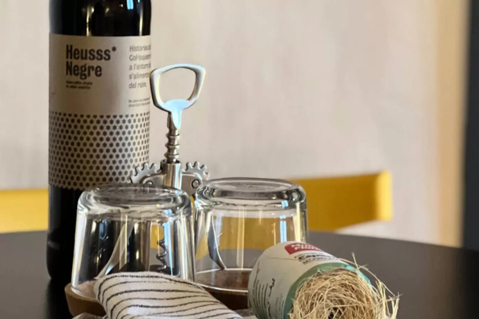 Mobil Home - Bungalow - Cottage à Montagut i Oix-Niet-getagd