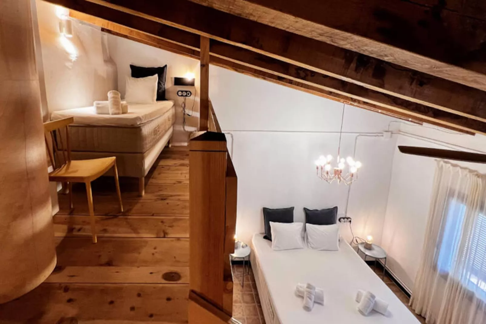 Mobil Home - Bungalow - Cottage à Montagut i Oix-Niet-getagd