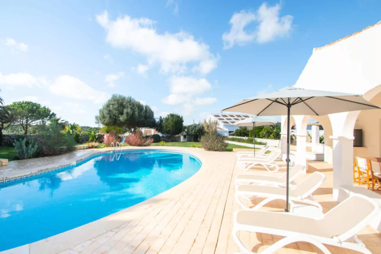 Maison à Cala Galdana-Niet-getagd