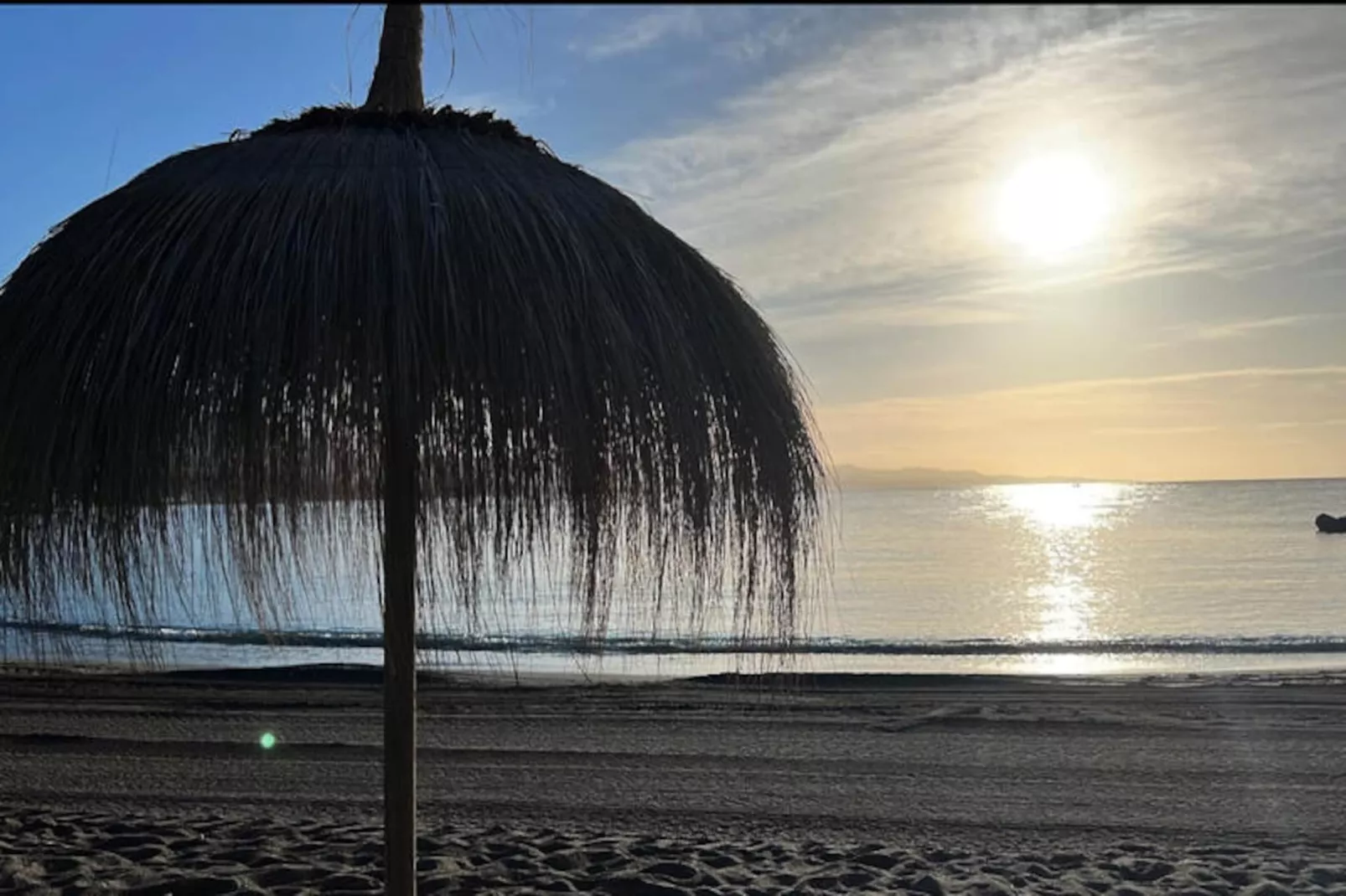 Maison à Marbella-Niet-getagd