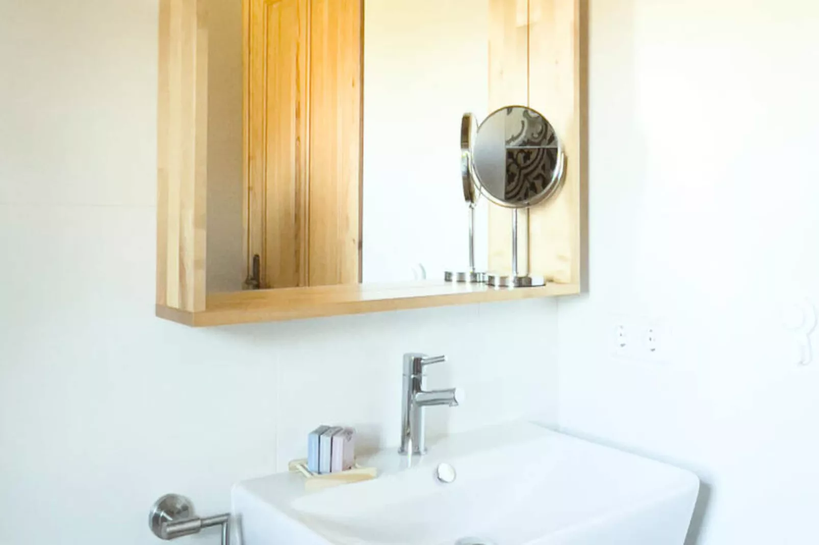 Mobil Home - Bungalow - Cottage à Sant Feliu de Pallerols-Niet-getagd