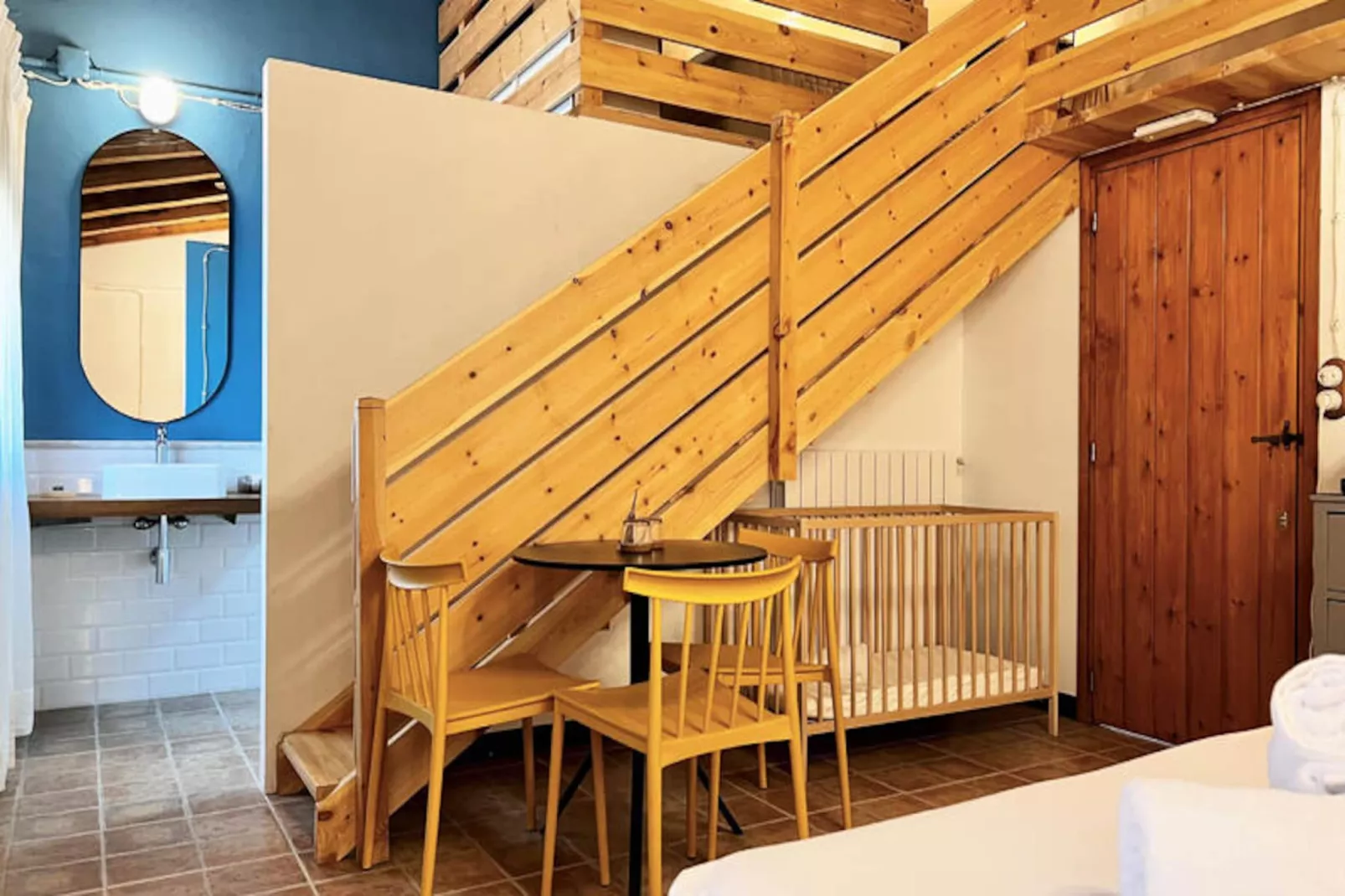 Mobil Home - Bungalow - Cottage à Montagut i Oix-Niet-getagd