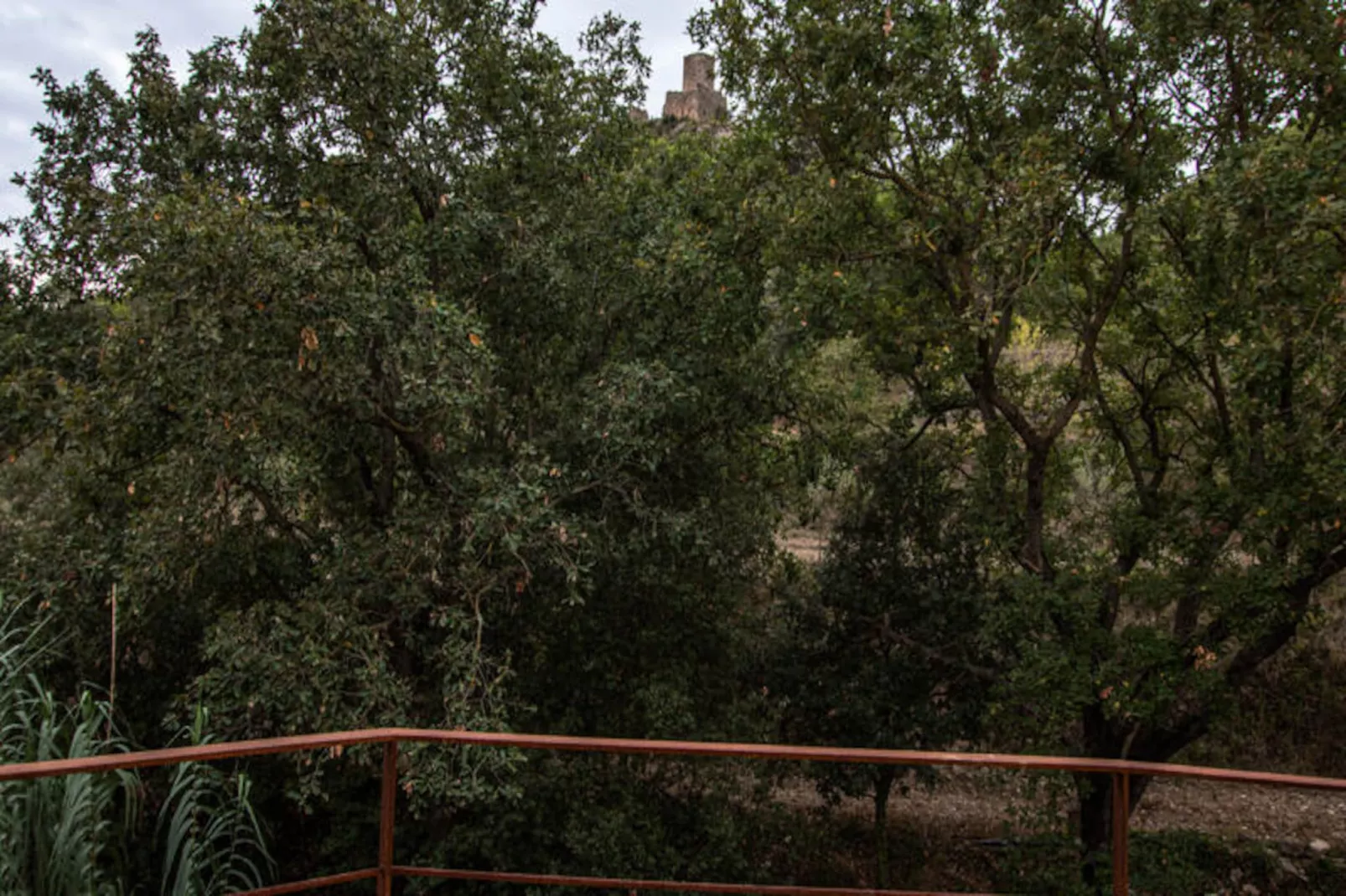 Mobil Home - Bungalow - Cottage à Boadella i les Escaules-Niet-getagd