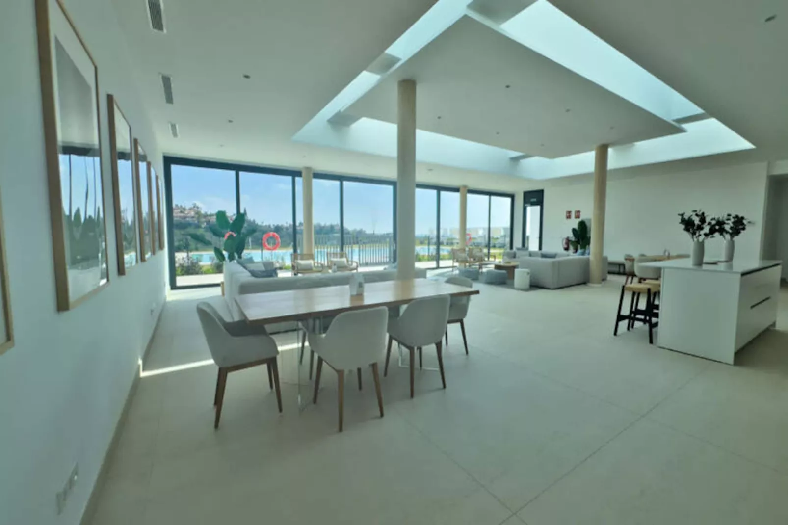 Maison à Marbella-Niet-getagd