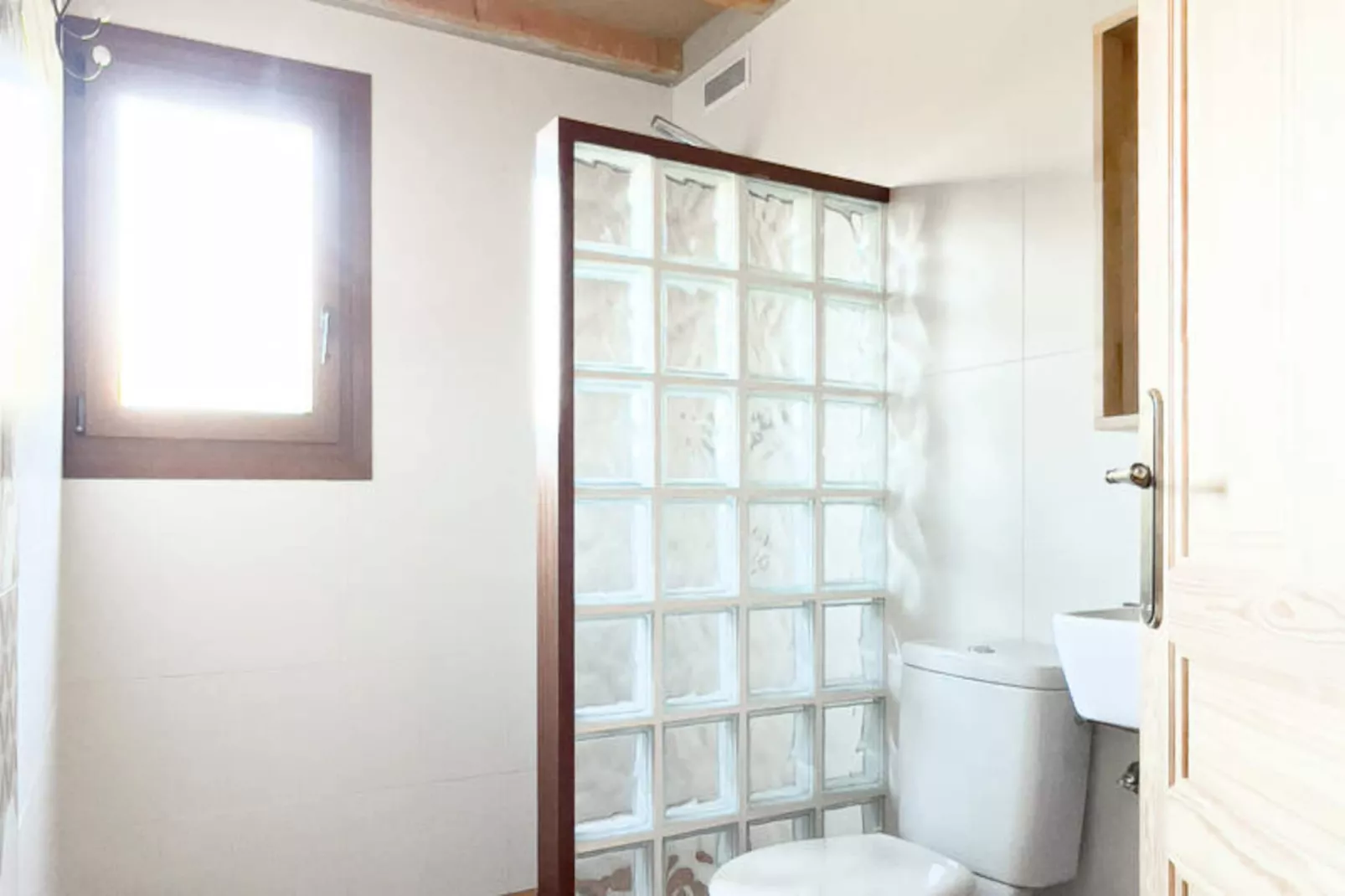 Mobil Home - Bungalow - Cottage à Sant Feliu de Pallerols-Niet-getagd