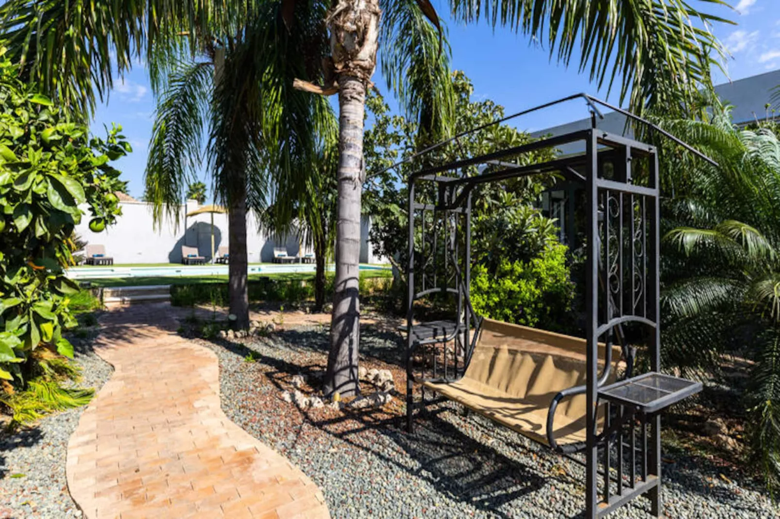 Maison à Almoradi-Niet-getagd