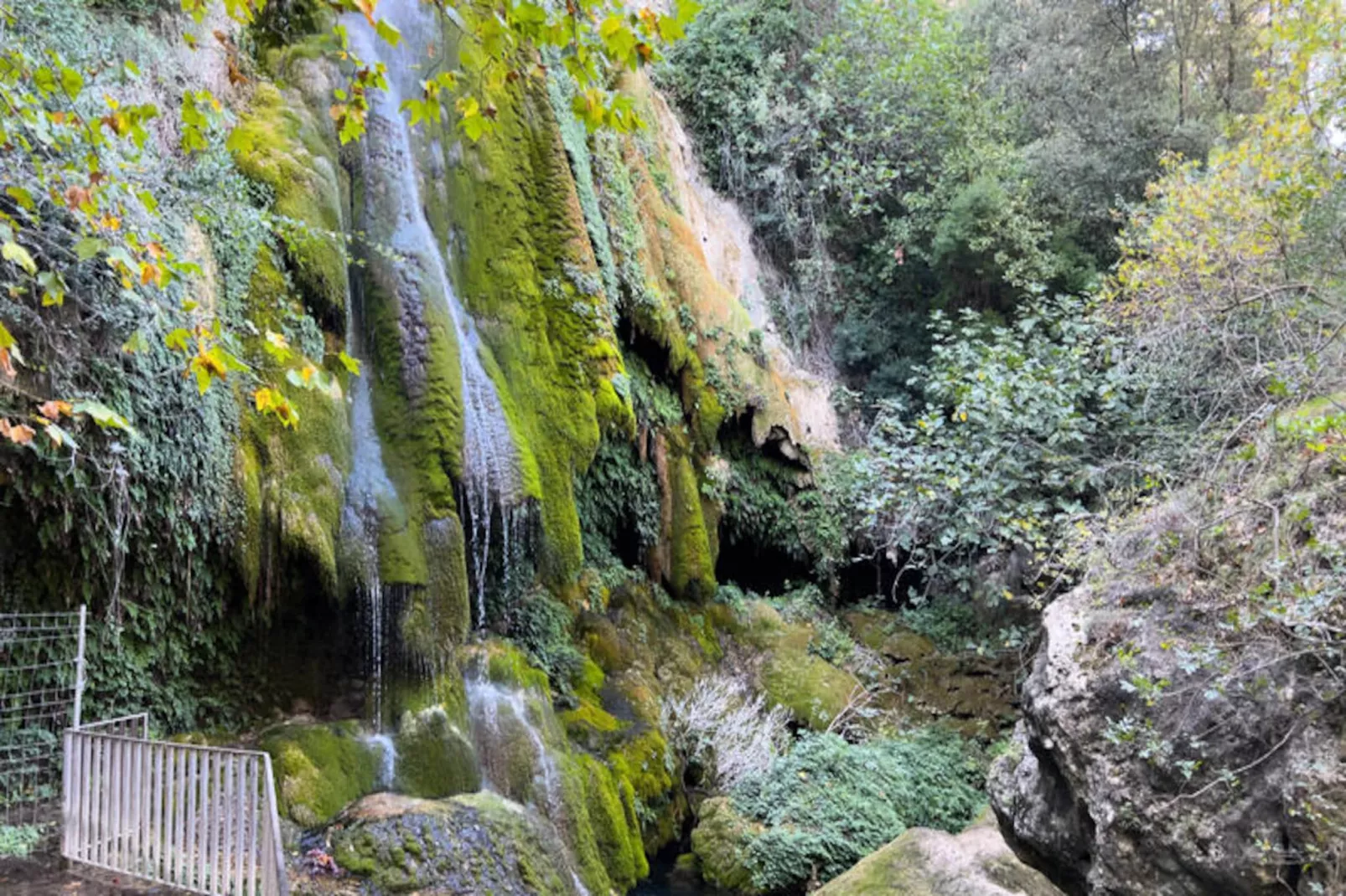 Mobil Home - Bungalow - Cottage à Boadella i les Escaules-Niet-getagd