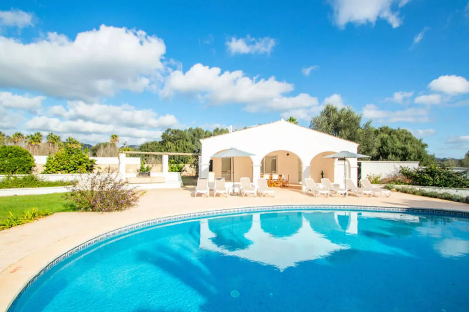 Maison à Cala Galdana-Niet-getagd